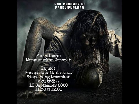 PMFC : Kenapa kau ikut aku