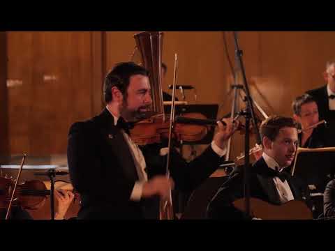 Swing Concerto - Michel Warlop (Warlop & Django Swing Symphonique)