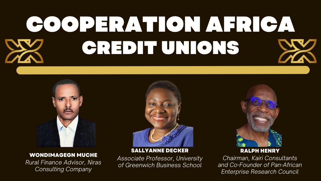 Understanding Credit Unions