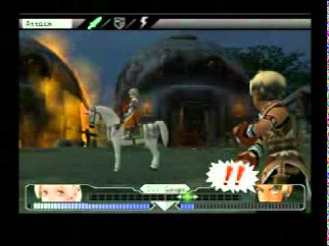 Let's Play Suikoden III - Hugo - Chapter 1 (012)