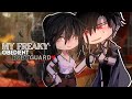 FULL MOVIE 𝐌y Freaky Obedient Bodyguard Gacha Mini Movie 16
