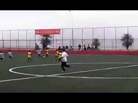 Golaço do garoto isac na final do torneio josé Rossi  ,gol do titulo ,Em São Bernardo