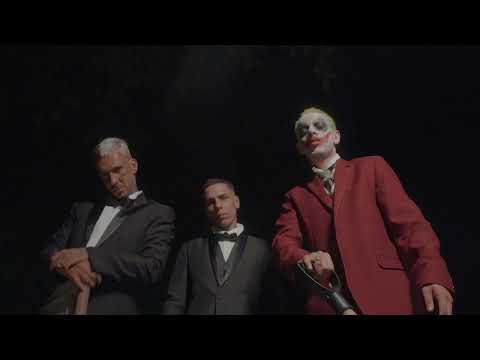 6 - Off White - Cartel Mcs feat Real Edwin ( Prod Drow Mattos )