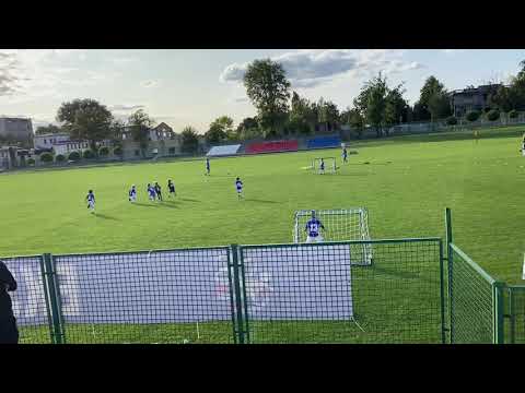 Sparing ze Spartą Katowice