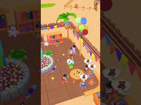 My Tropical Resort video thumbnail