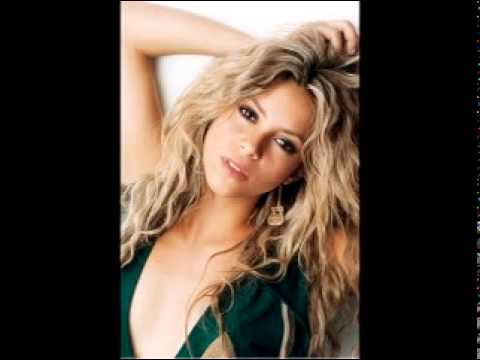 Shakira feat. Lil Wayne -  Give it up to me HD +Lyrics