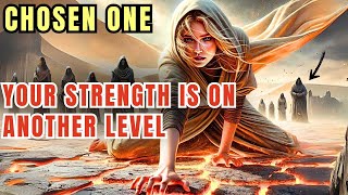 Chosen Ones ⚡: Your Strength Leaves Them Speechless🔥They Can’t Break You