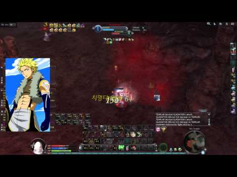 Aion 4.7.5: Assassin PvP Movie: Vrail as Sting Eucliffe