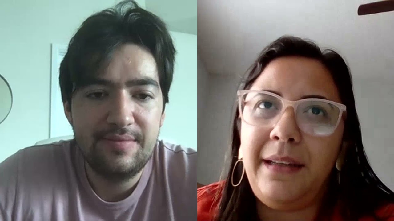 Scholar Spotlight Interview with Dr. Raquel Bezerra