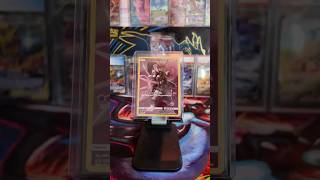 Is this the BEST MEWTWO PROMO card there is?!