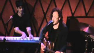 The Damnwells - "I Am A Leaver" - Rockwood Music Hall - 09/02/10 - Late Show