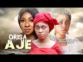 ORISA AJE (FULL MOVIE) | Yetunde Barnabas | Mide Martins | Latest Yoruba Movies 2024 New Release