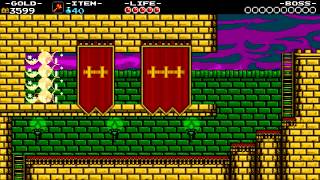 The Troupple Shuffle - Let's Play Shovel Knight Part 3