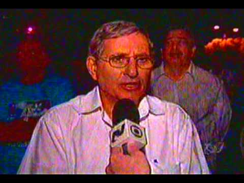 Missa Terco homens catalao goias