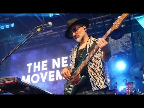 GÜTERSLOH 27.09.25 THE NEXT MOVEMENT 2025 ( SCHWEIZ )