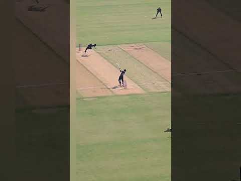 Reel tagged #cricket
