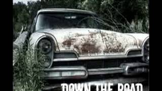 Angry Johnny And The Killbillies-Down The Road