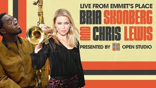 Download lagu Live From Emmet's Place Vol. 130 - Bria Skonberg & Chris Lewis mp3 Download lagu Live From Emmet's Place Vol. 130 - Bria Skonberg & Chris Lewis mp3