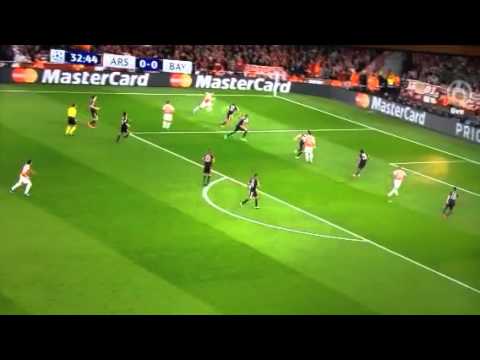 World Class Save Neuer