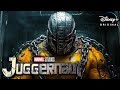 JUGGERNAUT 2025 With Ryan Reynolds Mark Ruffalo