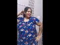 South Indian Saree Aunty Plus Size Model Jayavani Jk Mani Funny