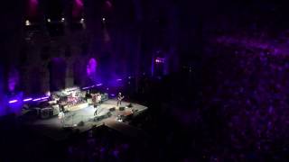 Foo Fighters - Arrows | Live at Herodes Atticus Odeon 10.07.2017 (Live Debut)