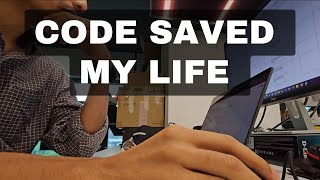 How I Learned to Code to Escape My Life-Threatening Career (As a Self-Taught Developer) | #3