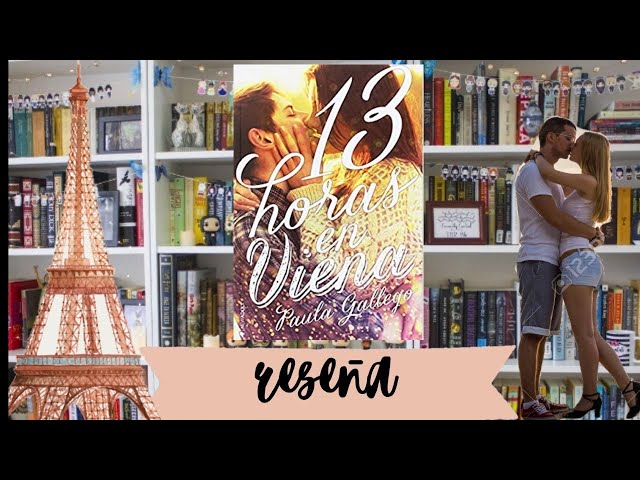 Vídeo relacionado con 13 horas en Viena (NEW ADULT)