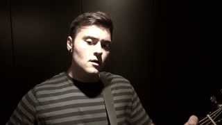 Comin Home - City and Colour (Cover) by Hudson Henry