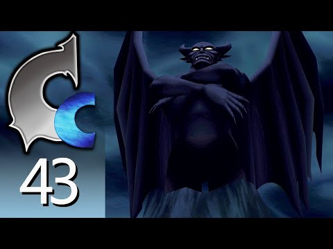 End of the World – Kingdom Hearts [43]