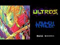 Gameplay-Video von Ultros  XBox