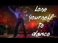 Daft Punk - Lose Yourself to Dance (Music Video ...