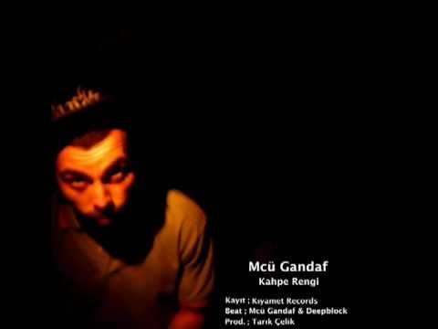 Mcü Gandaf - Kahpe Rengi