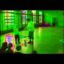 Circus Skills Worksop