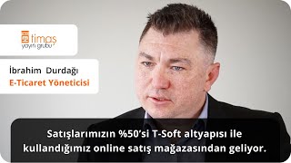 T-Soft & Timaş Başarı Hikayesi
