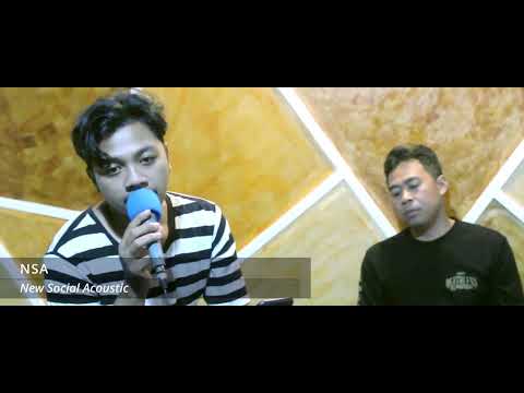 LDR "Langgeng Dayaning Rasa" - DENNY CAKNAN (NSA COVER LIVE MUSIC VIDIO)