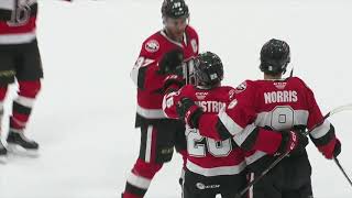 Rocket vs. Senators | Feb. 8, 2020