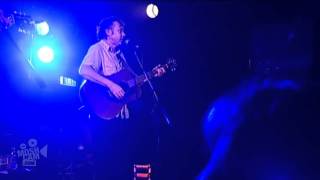 Mark Olson &amp; Gary Louris &quot;Blue&quot; Live (HD, Official) | Moshcam