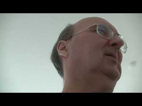 MongoTV_8888 - Personal Computer History Museum - Denmark - Part 8 - 2 Old Acer Gamer PC