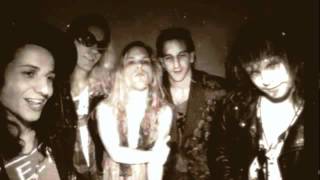 Mother Love Bone~ Mr. Danny Boy Live 89