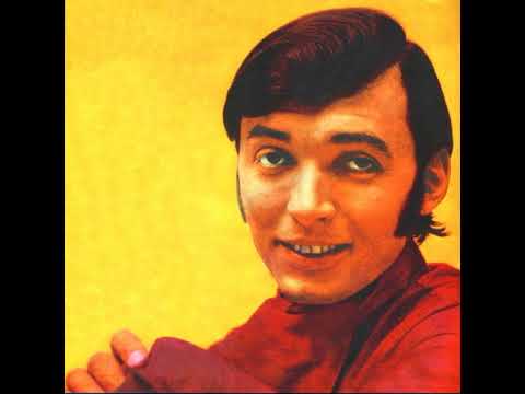 Karel Gott - Píseň pro Káťu (15.1.1969)