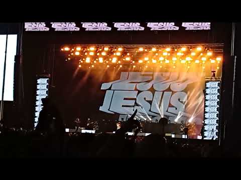 Marcha para Jesus 2024