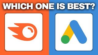 Semrush Vs Google Keyword Planner (2026) | Which SEO Tool Is Better?