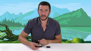 Product video: Wear & Hear BeHear NOW & ACCESS Assistive Hearing Headsets