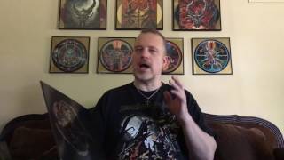 salt tv 18 Demon Hunter & Obituary