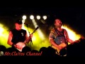 Hayseed Dixie - TNT - October 2011