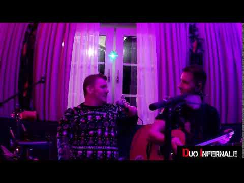 Duo Infernale Livestream Vol. 23 - Crazy Christmas