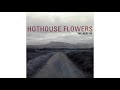 Hothouse Flowers - Give It Up (Official Audio)