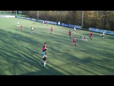 JB1 - Aanval in driehoek- kan beter