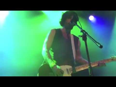 Deadbeat Darling ~ Wicked Woman / Surf India montage ~ Bowery Ballroom